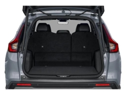 Honda CR-V Hybrid Sport Touring AWD 2026