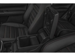 Honda CR-V Hybrid Sport Touring AWD 2026