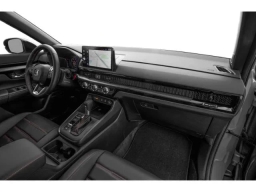 Honda CR-V Hybrid Sport Touring AWD 2026