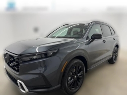 Honda CR-V Hybrid Sport Touring AWD 2026