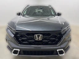 Honda CR-V Hybrid Sport Touring AWD 2026