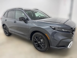 Honda CR-V Hybrid Sport Touring AWD 2026