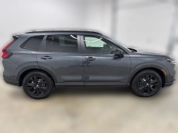 Honda CR-V Hybrid Sport Touring AWD 2026