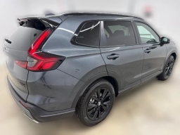 Honda CR-V Hybrid Sport Touring AWD 2026