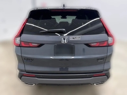 Honda CR-V Hybrid Sport Touring AWD 2026