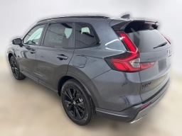 Honda CR-V Hybrid Sport Touring AWD 2026
