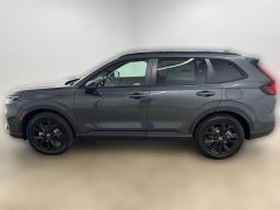 Honda CR-V Hybrid Sport Touring AWD 2026