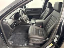 Honda CR-V Hybrid Sport Touring AWD 2026