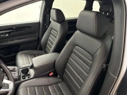 Honda CR-V Hybrid Sport Touring AWD 2026