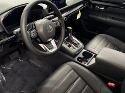 Honda CR-V Hybrid Sport Touring AWD 2026