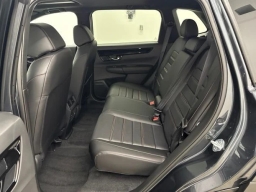 Honda CR-V Hybrid Sport Touring AWD 2026