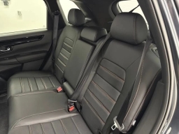 Honda CR-V Hybrid Sport Touring AWD 2026