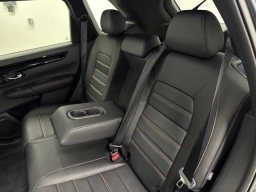 Honda CR-V Hybrid Sport Touring AWD 2026