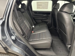 Honda CR-V Hybrid Sport Touring AWD 2026