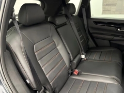 Honda CR-V Hybrid Sport Touring AWD 2026