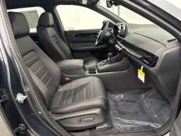 Honda CR-V Hybrid Sport Touring AWD 2026