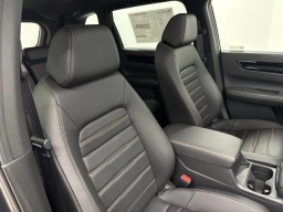 Honda CR-V Hybrid Sport Touring AWD 2026