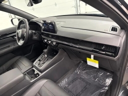 Honda CR-V Hybrid Sport Touring AWD 2026
