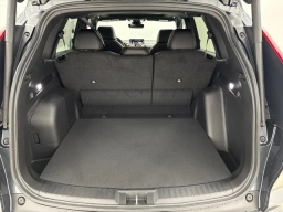 Honda CR-V Hybrid Sport Touring AWD 2026