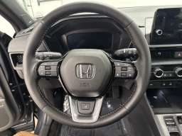 Honda CR-V Hybrid Sport Touring AWD 2026