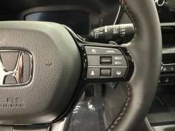 Honda CR-V Hybrid Sport Touring AWD 2026