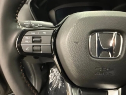 Honda CR-V Hybrid Sport Touring AWD 2026