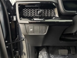 Honda CR-V Hybrid Sport Touring AWD 2026