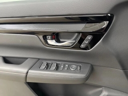 Honda CR-V Hybrid Sport Touring AWD 2026