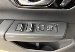 Honda CR-V Hybrid Sport Touring AWD 2026
