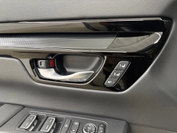 Honda CR-V Hybrid Sport Touring AWD 2026