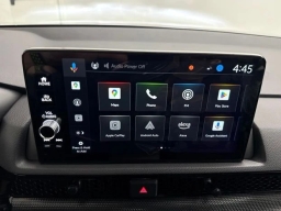 Honda CR-V Hybrid Sport Touring AWD 2026