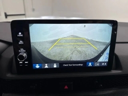 Honda CR-V Hybrid Sport Touring AWD 2026