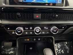 Honda CR-V Hybrid Sport Touring AWD 2026