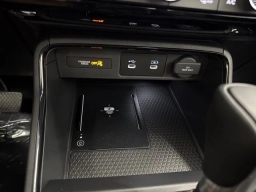 Honda CR-V Hybrid Sport Touring AWD 2026