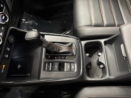 Honda CR-V Hybrid Sport Touring AWD 2026