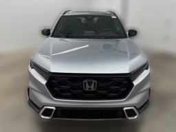 Honda CR-V Hybrid Sport Touring AWD 2026
