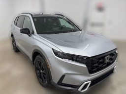 Honda CR-V Hybrid Sport Touring AWD 2026