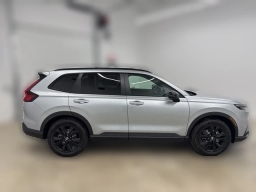 Honda CR-V Hybrid Sport Touring AWD 2026