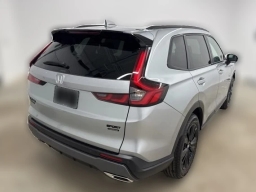 Honda CR-V Hybrid Sport Touring AWD 2026