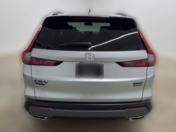 Honda CR-V Hybrid Sport Touring AWD 2026