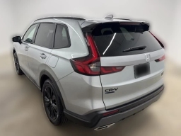 Honda CR-V Hybrid Sport Touring AWD 2026