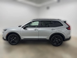 Honda CR-V Hybrid Sport Touring AWD 2026