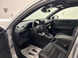 Honda CR-V Hybrid Sport Touring AWD 2026