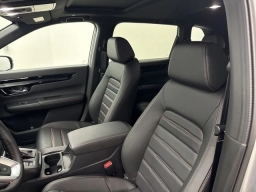 Honda CR-V Hybrid Sport Touring AWD 2026