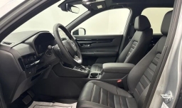Honda CR-V Hybrid Sport Touring AWD 2026