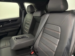 Honda CR-V Hybrid Sport Touring AWD 2026