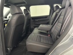 Honda CR-V Hybrid Sport Touring AWD 2026
