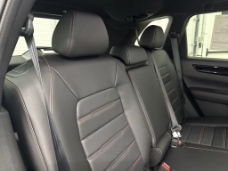 Honda CR-V Hybrid Sport Touring AWD 2026
