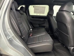 Honda CR-V Hybrid Sport Touring AWD 2026