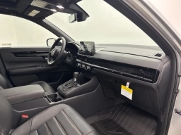 Honda CR-V Hybrid Sport Touring AWD 2026